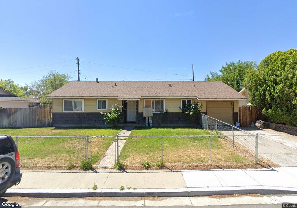 1885 Greenbrae Dr, Sparks, NV 89431 - photo 1