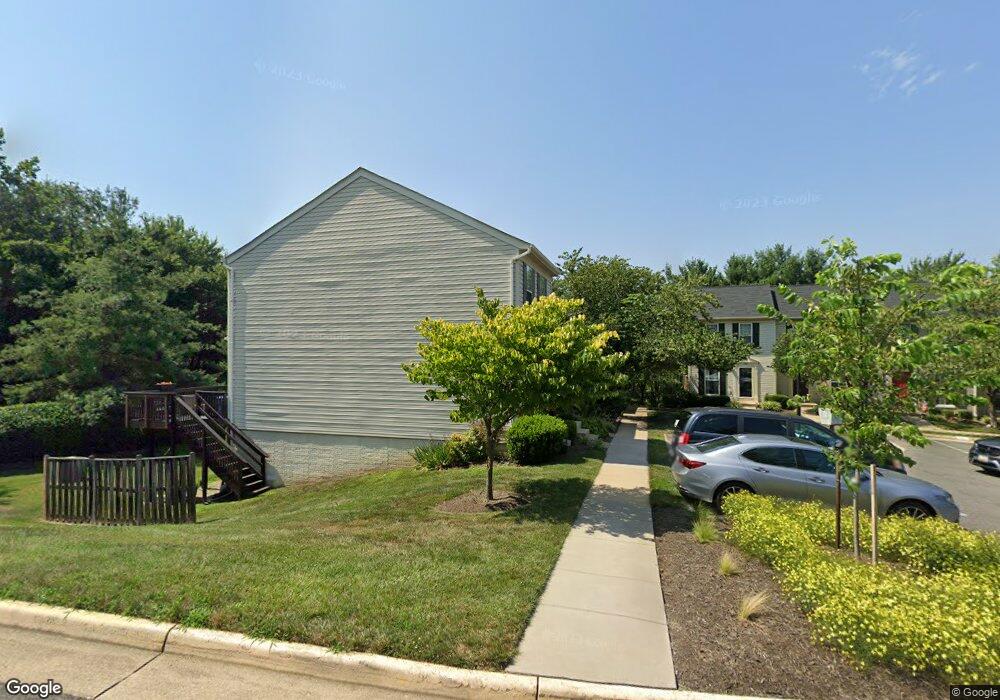 1752 Grover Glen Ct unit 137, Woodbridge, VA 22192 - photo 1