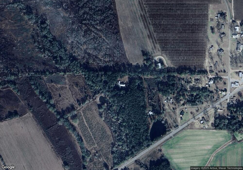 1629 Saco Church Rd, Pelham, GA 31779 - photo 1