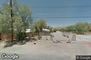 919 E Halcyon Rd, Tucson, AZ 85719