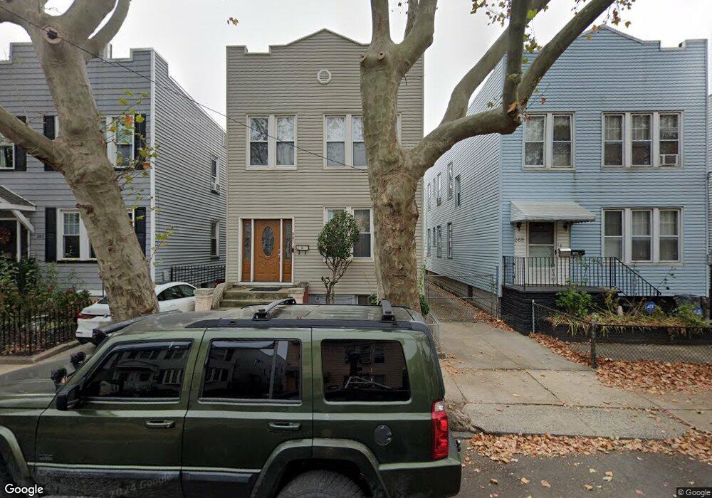 367 Van Nostrand Ave, Jersey City, NJ 07305 - photo 1