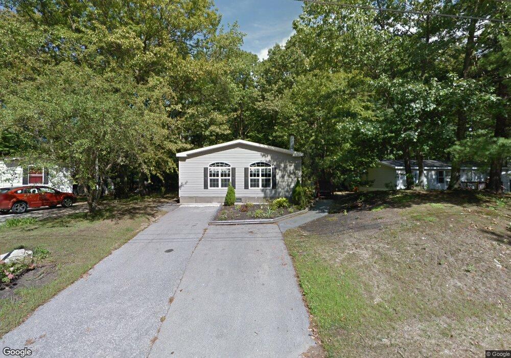 43 Fullam Cir, Allenstown, NH 03275 - photo 1