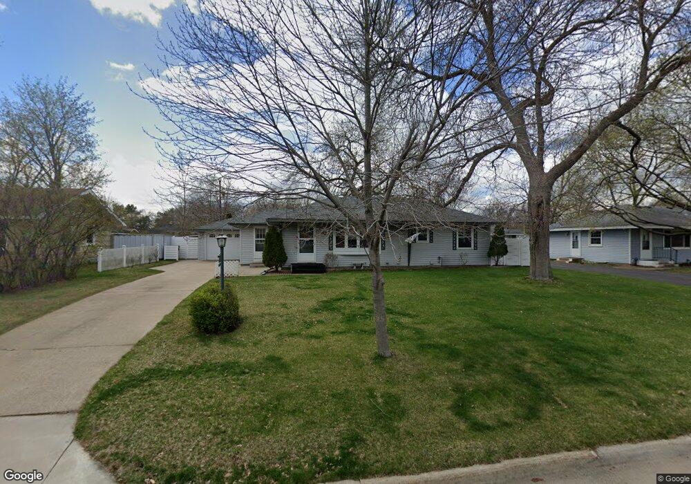 11236 Bittersweet St NW, Coon Rapids, MN 55433 - photo 1