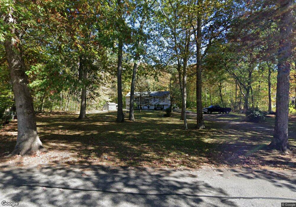 146 Cedar Swamp Rd, Coventry, CT 06238 - photo 1