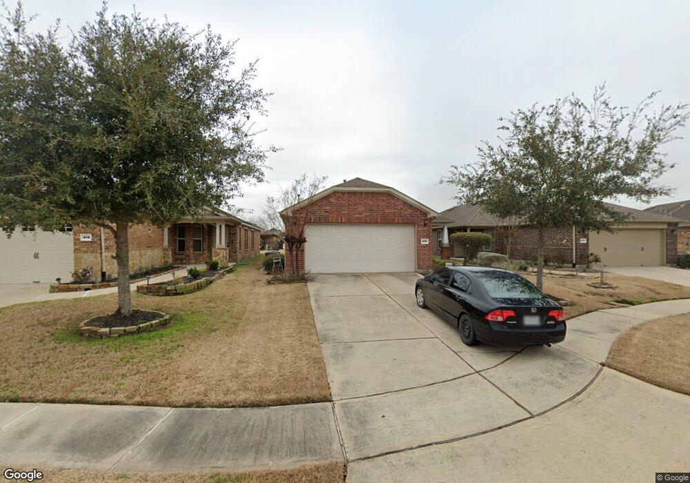 410 Larkspur Ln, Richmond, TX 77469 - photo 1