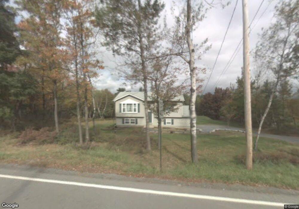 609-D Mountain Rd, Blakeslee, PA 18610 - photo 1