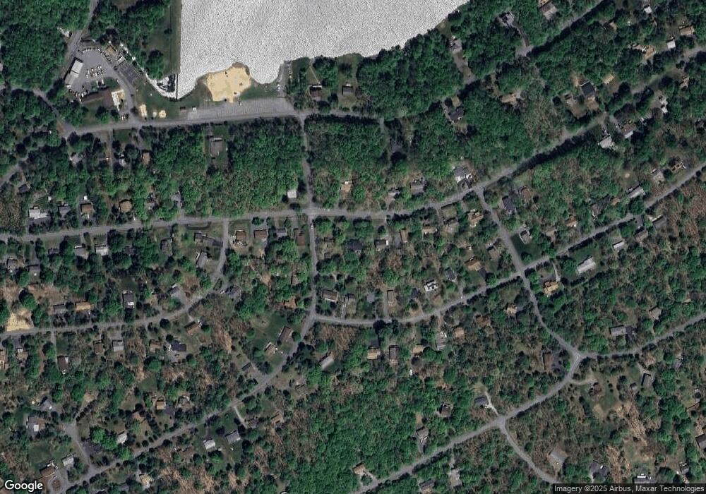 302 J Mountain Rd, Albrightsvlle, PA 18210 - photo 1