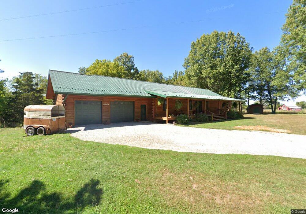 9727 N 1115th Rd, Watson, IL 62473 - photo 1