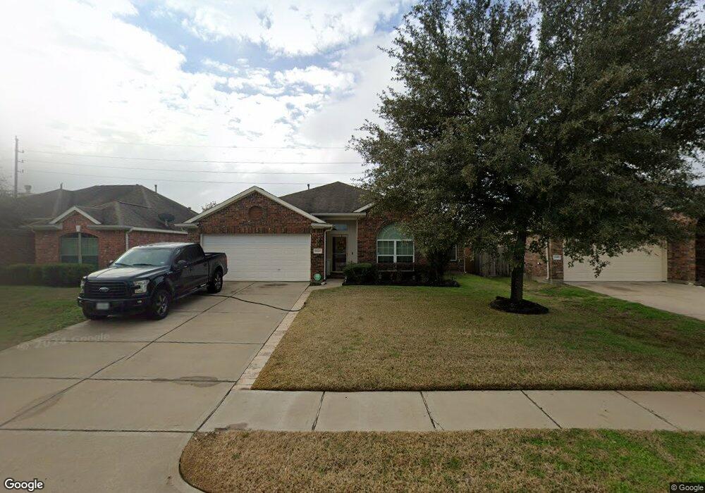 2020 Haven Springs Ln, Richmond, TX 77469 - photo 1