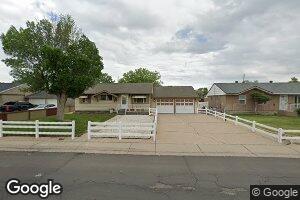 7930 Larkwood St, Commerce City, CO 80022