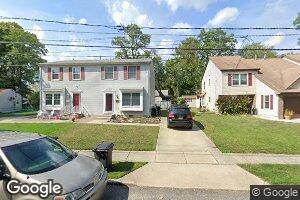 21A W Phoenix Ave, Lawnside, NJ 08045
