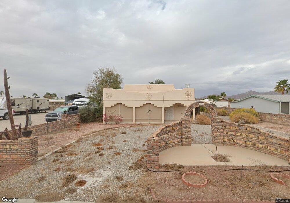 13856 E 54th Dr, Yuma, AZ 85367 - photo 1