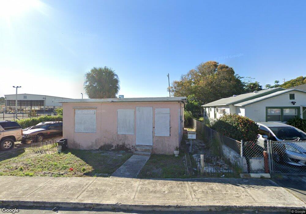 726 19th St, West Palm Beach, FL 33407 - photo 1