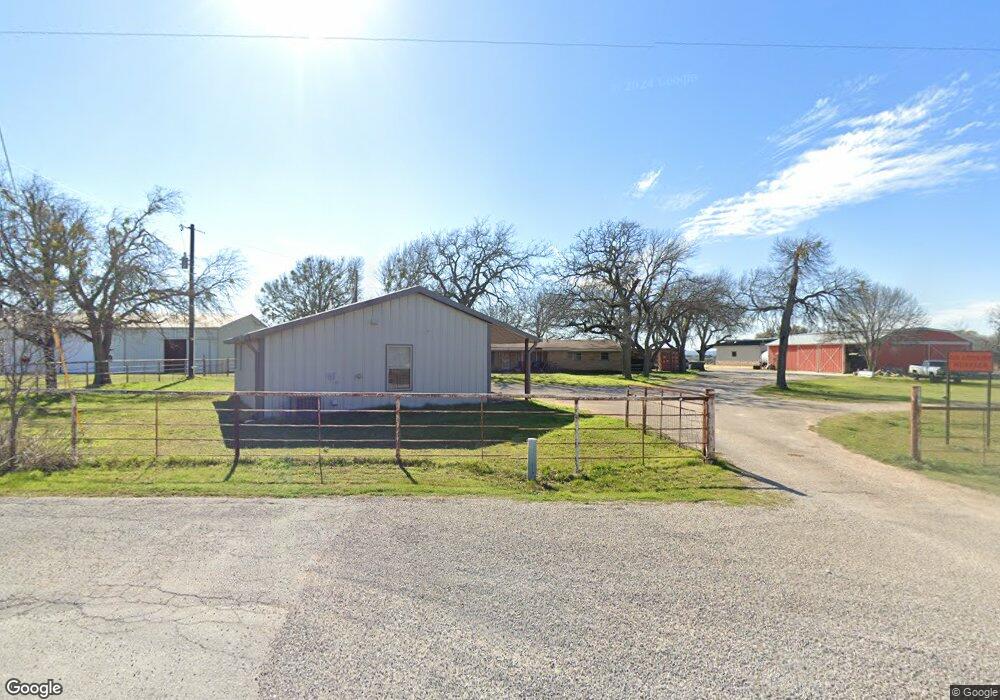 2086 Miller Ct, Granbury, TX 76049 - photo 1