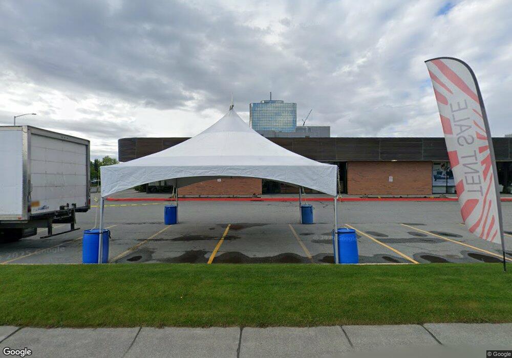 100 W 34th Ave, Anchorage, AK 99503 - photo 1