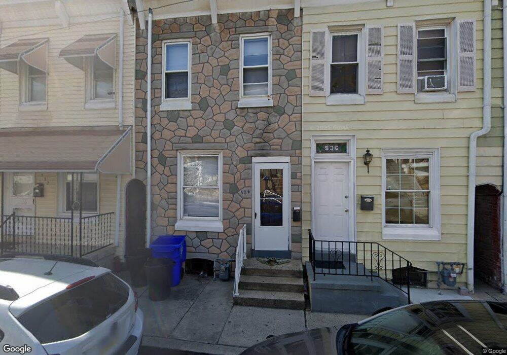 534 Birch St, Reading, PA 19604 - photo 1