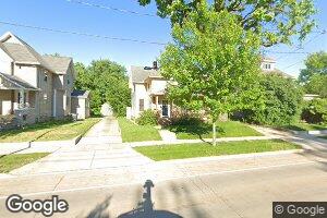 1408 N Main St, Oshkosh, WI 54901