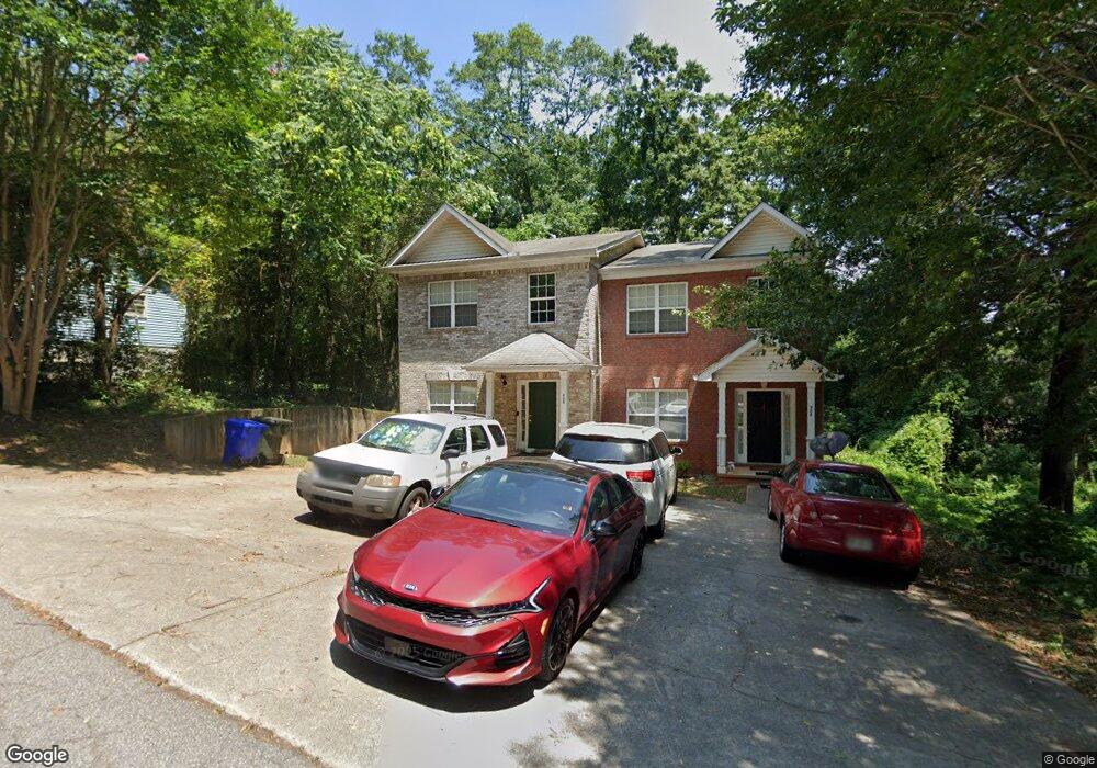 924 Malcom St SE, Conyers, GA 30012 - photo 1