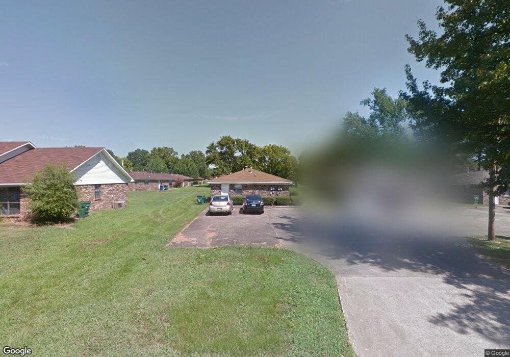 2626 Bruce St, Conway, AR 72034 - photo 1