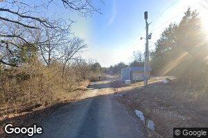 400 Dogwood St, Gore, OK 74435