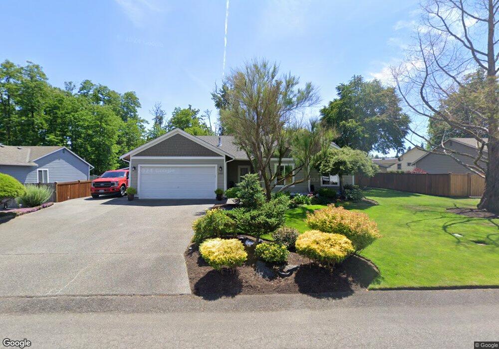 15014 148th St E, Orting, WA 98360 - photo 1