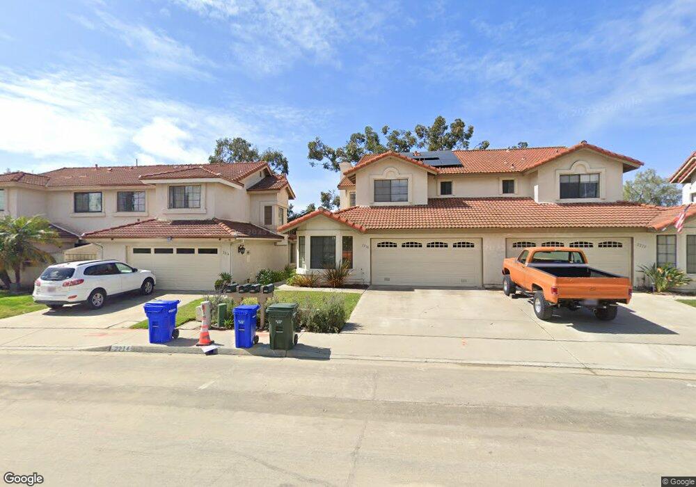 2218 Village Center Dr, Encinitas, CA 92024 - photo 1