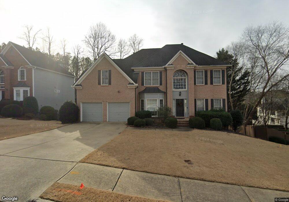 4185 Summit Gate Dr unit 7, Suwanee, GA 30024 - photo 1