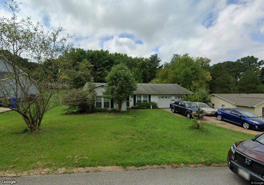 2103 Boxwood Cir, Bryans Road, MD 20616 - photo 1