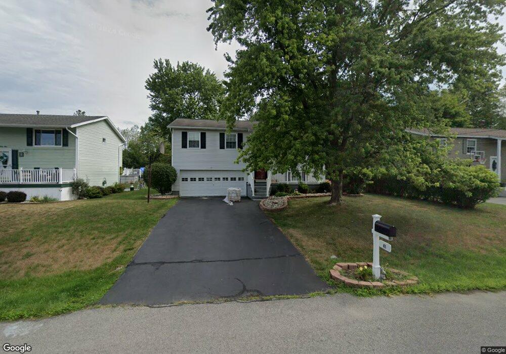 41 Market St, Schenectady, NY 12302 - photo 1