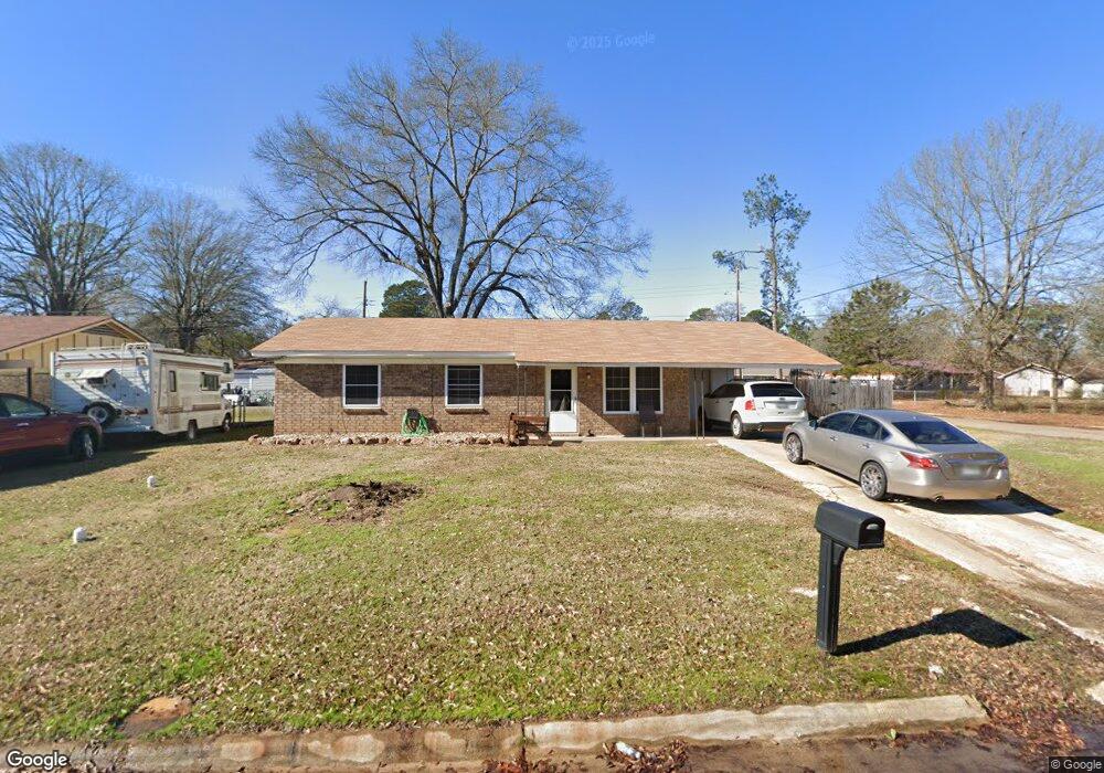 2202 Handley St, Texarkana, TX 75501 - photo 1