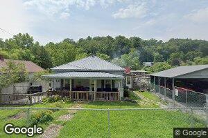 202 Waited Rd, Raven, VA 24639