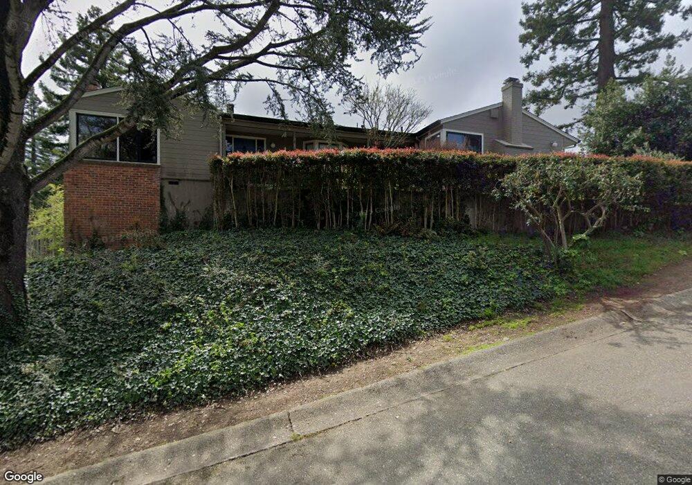 130 Latham Ln, Berkeley, CA 94708 - photo 1