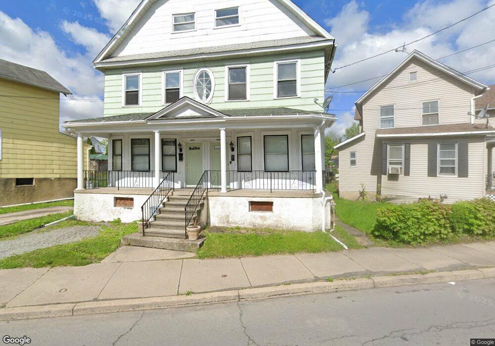 602 Meridian Ave unit 604, Scranton, PA 18504 - photo 1