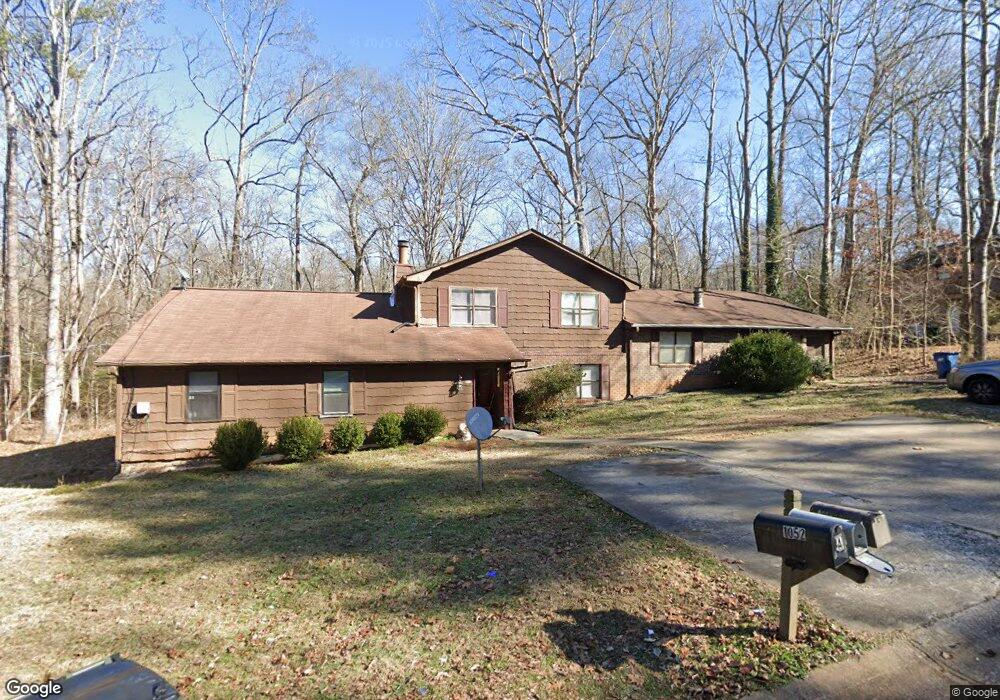 1052 Sweetwater Cir unit A, Athens, GA 30606 - photo 1