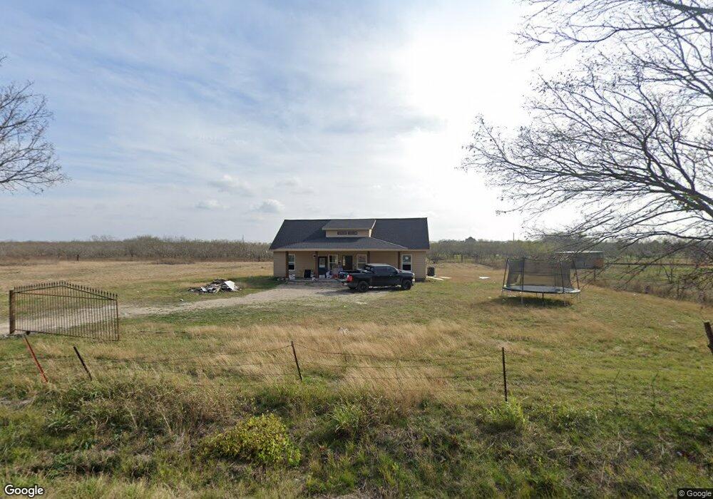 8501 NE County Road 1040, Rice, TX 75155 - photo 1