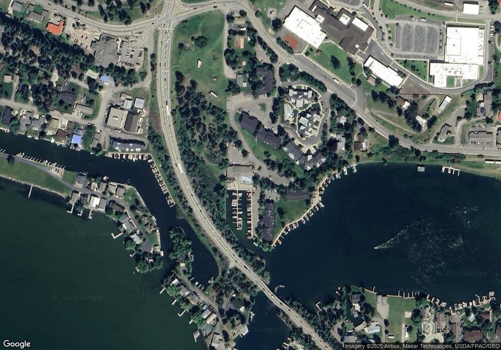 236 Marina Cay, Bigfork, MT 59911 - photo 1