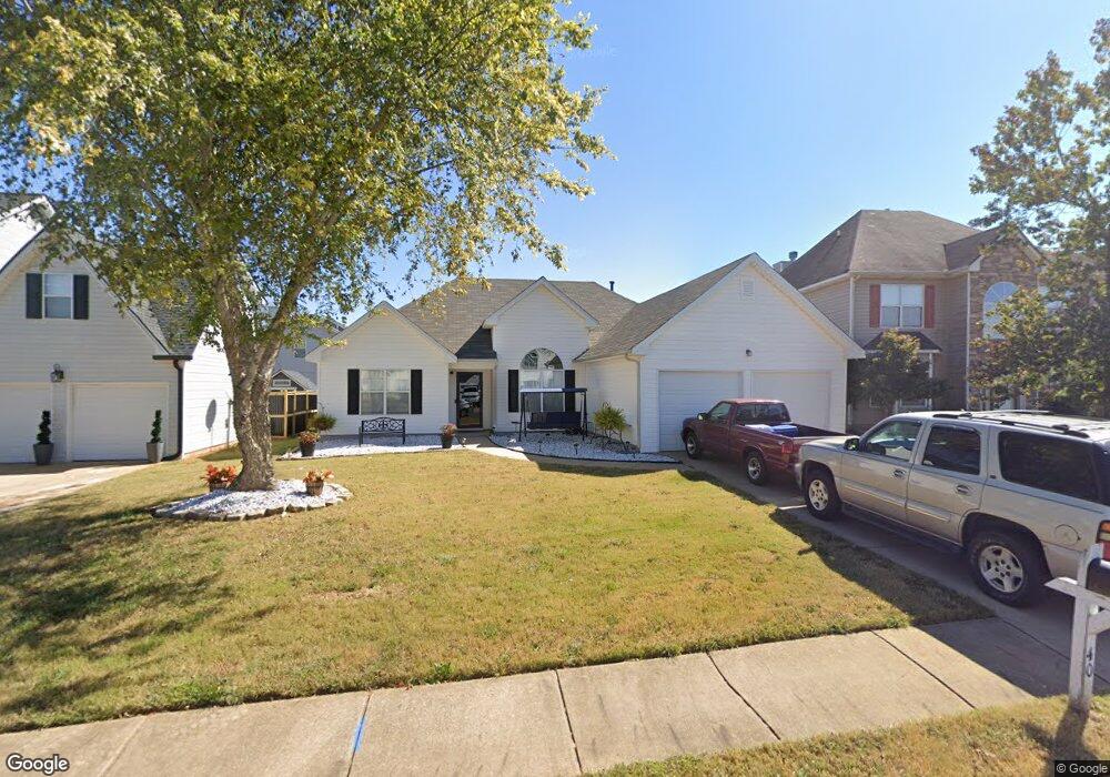 40 Grayson Ln, Covington, GA 30016 - photo 1