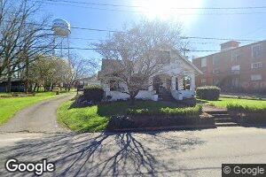 810 E Stagecoach Trail, Lawndale, NC 28090