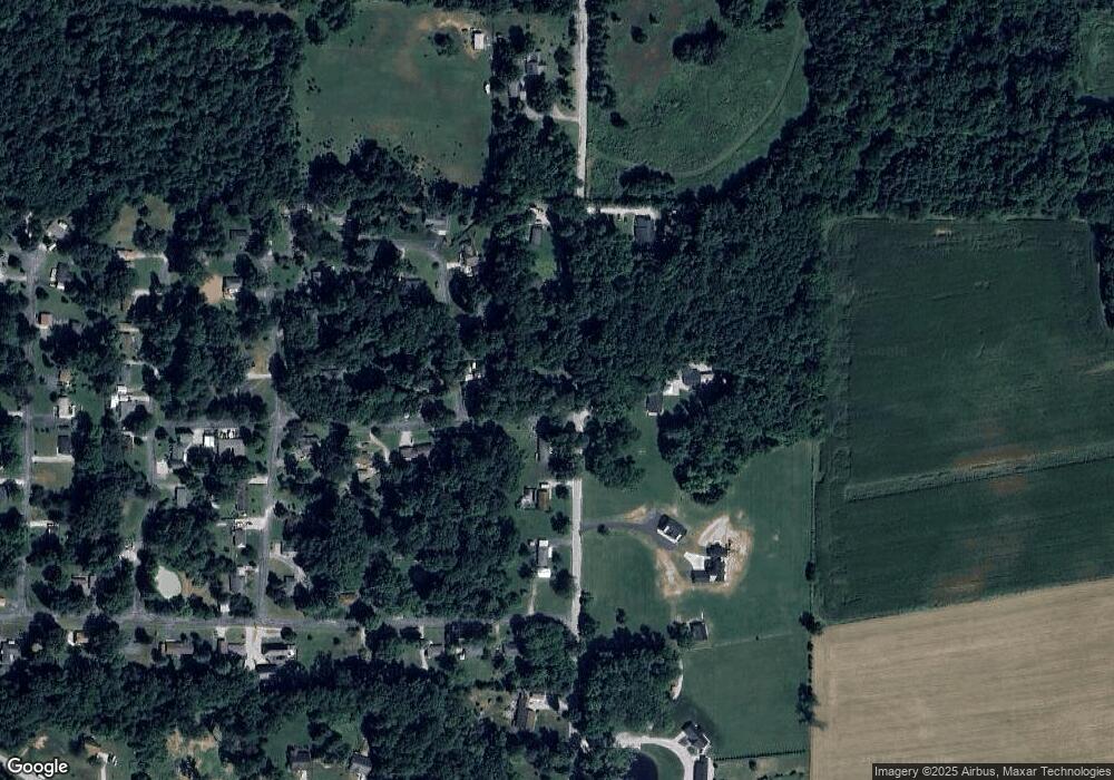 1980 Maple St NE, New Salisbury, IN 47161 - photo 1