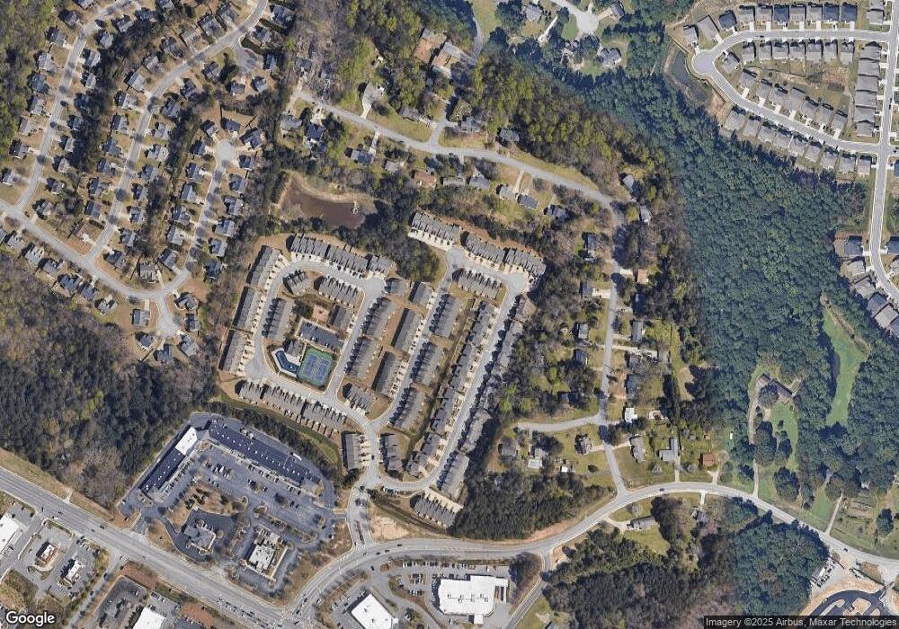 2431 Sardis Chase Ct unit 2431, Buford, GA 30519 - photo 1