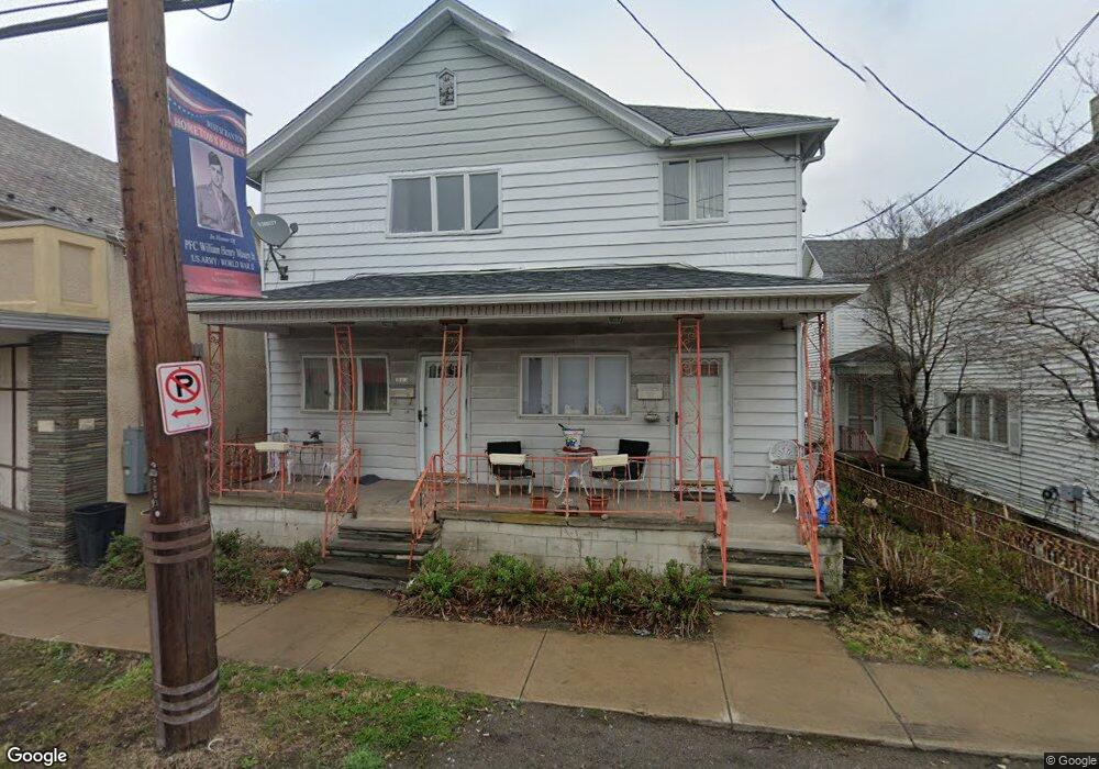 1015 S Main Ave unit 1017, Scranton, PA 18504 - photo 1