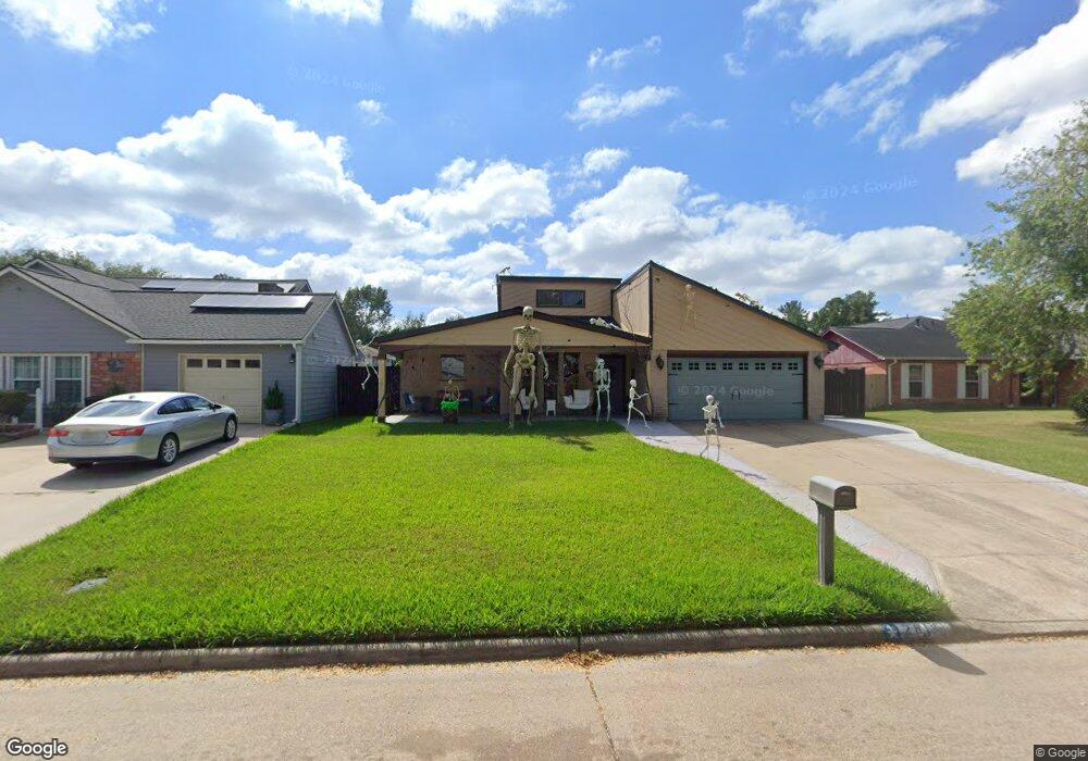 2819 Sunwood Dr, Houston, TX 77038 - photo 1