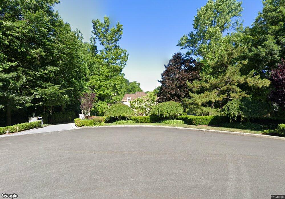 11 Robin Ln, Alpine, NJ 07620 - photo 1