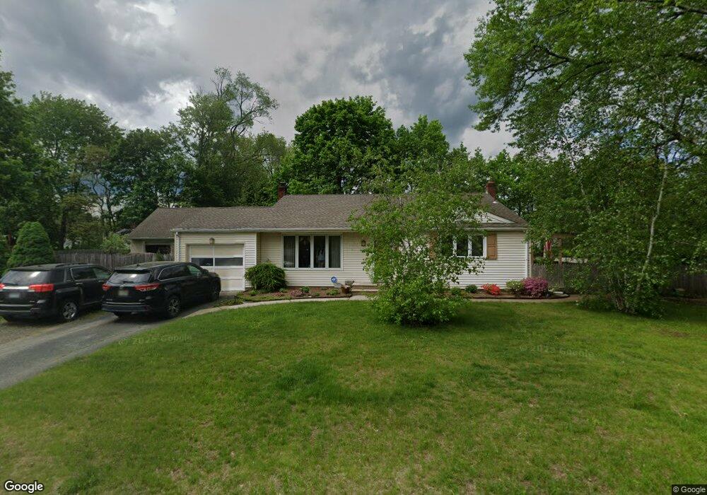 2 White Birch Ave, Pompton Plains, NJ 07444 - photo 1