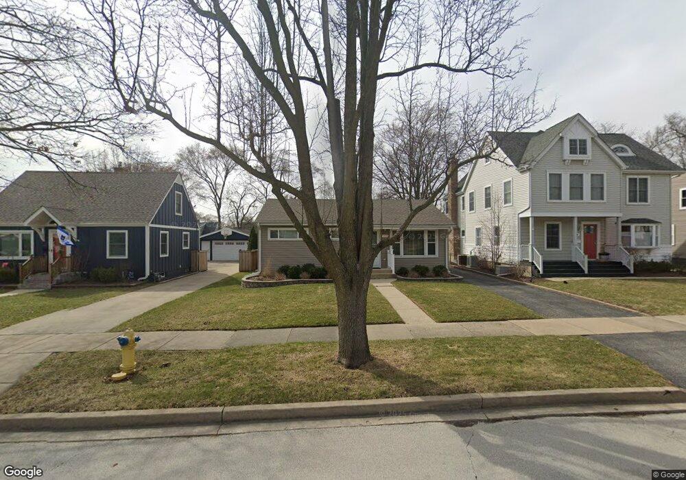 1014 S Swain Ave, Elmhurst, IL 60126 - photo 1