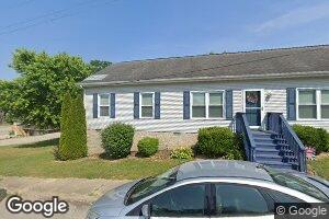 105 8th St, Oolitic, IN 47451