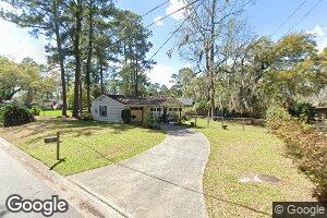 1300 Lavon Ave, Savannah, GA 31406