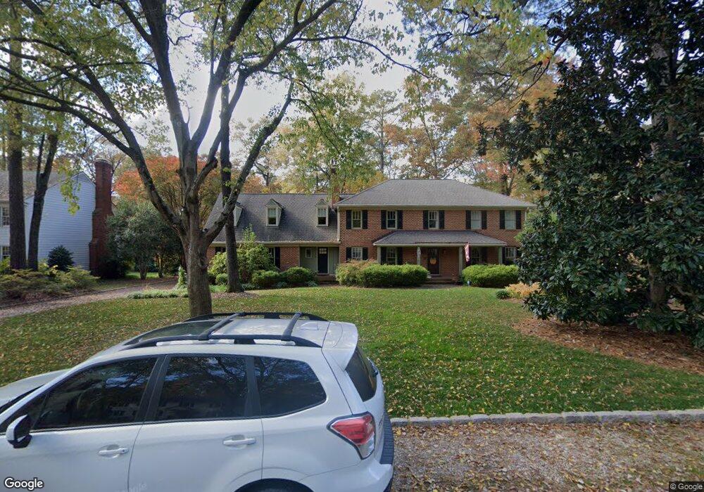 1804 Plain View Rd, Henrico, VA 23238 - photo 1