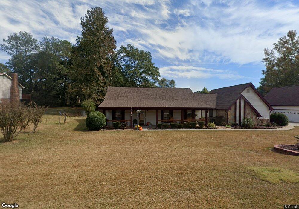 3903 Partridge Place SW, Conyers, GA 30094 - photo 1