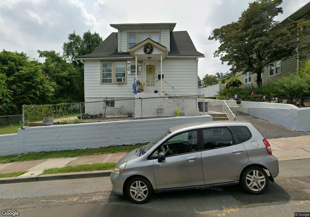 15 John Ryle Ave, Haledon, NJ 07508 - photo 1